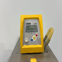 Lauda Alpha RA 8 Chiller image 2